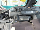 Used Construction Machine Used KOBELCO KOBELCO Excavator 0.2-0.3m3 SK70SR-2