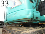 Used Construction Machine Used KOBELCO KOBELCO Excavator 0.2-0.3m3 SK70SR-2