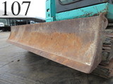 Used Construction Machine Used KOBELCO KOBELCO Excavator 0.2-0.3m3 SK70SR-2