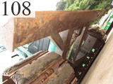 Used Construction Machine Used KOBELCO KOBELCO Excavator 0.2-0.3m3 SK70SR-2