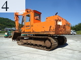 Used Construction Machine Used HITACHI HITACHI Excavator 0.4-0.5m3 UH045-5