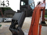 Used Construction Machine Used HITACHI HITACHI Material Handling / Recycling excavators Magnet ZX240LC-3