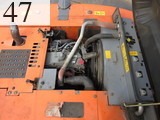 Used Construction Machine Used HITACHI HITACHI Material Handling / Recycling excavators Magnet ZX240LC-3