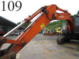 Used Construction Machine Used HITACHI HITACHI Material Handling / Recycling excavators Magnet ZX240LC-3