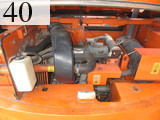 Used Construction Machine Used HITACHI HITACHI Forestry excavators Grapple / Winch / Blade ZX75US-3