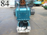 Used Construction Machine Used HITACHI HITACHI Forestry excavators Grapple / Winch / Blade ZX75US-3