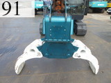 Used Construction Machine Used HITACHI HITACHI Forestry excavators Grapple / Winch / Blade ZX75US-3