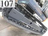 Used Construction Machine Used HITACHI HITACHI Forestry excavators Grapple / Winch / Blade ZX75US-3