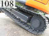 Used Construction Machine Used HITACHI HITACHI Forestry excavators Grapple / Winch / Blade ZX75US-3