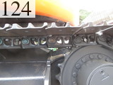 Used Construction Machine Used HITACHI HITACHI Forestry excavators Grapple / Winch / Blade ZX75US-3