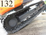 Used Construction Machine Used HITACHI HITACHI Forestry excavators Grapple / Winch / Blade ZX75US-3