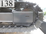 Used Construction Machine Used HITACHI HITACHI Forestry excavators Grapple / Winch / Blade ZX75US-3