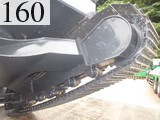 Used Construction Machine Used HITACHI HITACHI Forestry excavators Grapple / Winch / Blade ZX75US-3