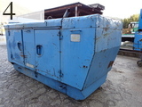 Used Construction Machine Used AIRMAN AIRMAN Generator  SDG-40S