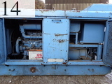 Used Construction Machine Used AIRMAN AIRMAN Generator  SDG-40S