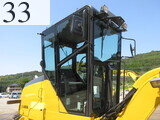 Used Construction Machine Used KOMATSU KOMATSU Grader Articulated frame GD405A-3