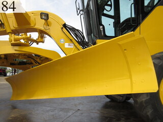 Used Construction Machine Used KOMATSU KOMATSU Grader Articulated frame GD405A-3