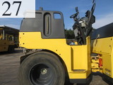 Used Construction Machine Used BOMAG BOMAG Roller Vibration rollers for paving BW131ACW-3