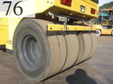 Used Construction Machine Used BOMAG BOMAG Roller Vibration rollers for paving BW131ACW-3