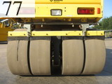 Used Construction Machine Used BOMAG BOMAG Roller Vibration rollers for paving BW131ACW-3