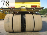 Used Construction Machine Used BOMAG BOMAG Roller Vibration rollers for paving BW131ACW-3