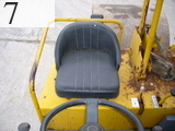 Used Construction Machine Used FURUKAWA FURUKAWA Roller Macadam rollers FR12