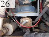 Used Construction Machine Used SUMITOMO SUMITOMO Roller Vibration rollers for paving HW41VW-2