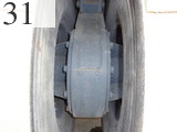 Used Construction Machine Used SUMITOMO SUMITOMO Roller Vibration rollers for paving HW41VW-2