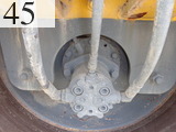 Used Construction Machine Used SUMITOMO SUMITOMO Roller Vibration rollers for paving HW41VW-2