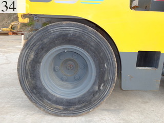 Used Construction Machine Used SUMITOMO SUMITOMO Roller Vibration rollers for paving HW41VW-2