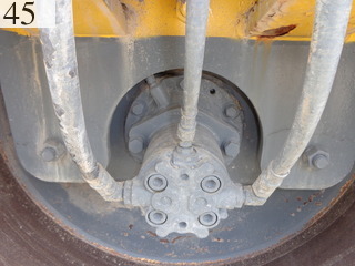 Used Construction Machine Used SUMITOMO SUMITOMO Roller Vibration rollers for paving HW41VW-2