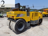 Used Construction Machine Used SUMITOMO SUMITOMO Roller Vibration rollers for paving HW41VW-2