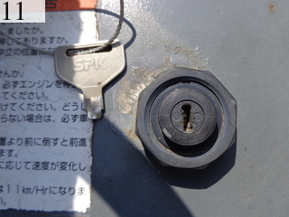 Used Construction Machine Used SUMITOMO SUMITOMO Roller Vibration rollers for paving HW41VW-2