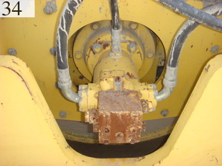 Used Construction Machine Used KOMATSU KOMATSU Roller Vibration rollers for earthwork JV100WA-1