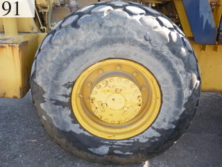 Used Construction Machine Used KOMATSU KOMATSU Roller Vibration rollers for earthwork JV100WA-1