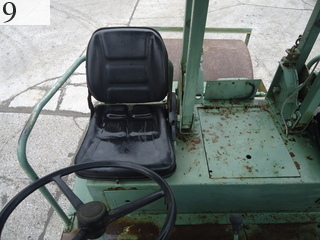 Used Construction Machine Used SAKAI SAKAI Roller Macadam rollers R2