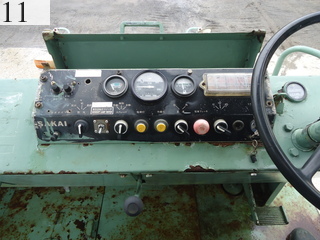 Used Construction Machine Used SAKAI SAKAI Roller Macadam rollers R2