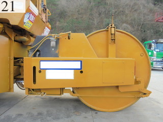 Used Construction Machine Used SAKAI SAKAI Roller Macadam rollers R2s