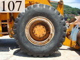 Used Construction Machine Used KOMATSU KOMATSU Wheel Loader bigger than 1.0m3 530