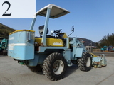 Used Construction Machine Used FURUKAWA FURUKAWA Wheel Loader smaller than 1.0m3 FL302