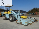 Used Construction Machine Used FURUKAWA FURUKAWA Wheel Loader smaller than 1.0m3 FL302