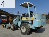 Used Construction Machine Used FURUKAWA FURUKAWA Wheel Loader smaller than 1.0m3 FL302