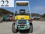 Used Construction Machine Used FURUKAWA FURUKAWA Wheel Loader smaller than 1.0m3 FL302