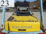 Used Construction Machine Used FURUKAWA FURUKAWA Wheel Loader smaller than 1.0m3 FL302