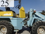 Used Construction Machine Used FURUKAWA FURUKAWA Wheel Loader smaller than 1.0m3 FL302