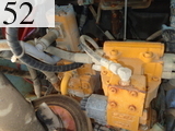 Used Construction Machine Used FURUKAWA FURUKAWA Wheel Loader smaller than 1.0m3 FL302