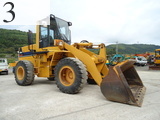 Used Construction Machine Used KOMATSU KOMATSU Wheel Loader bigger than 1.0m3 WA200-1