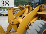 Used Construction Machine Used KOMATSU KOMATSU Wheel Loader bigger than 1.0m3 WA200-1