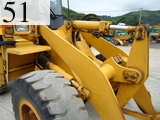 Used Construction Machine Used KOMATSU KOMATSU Wheel Loader bigger than 1.0m3 WA200-1