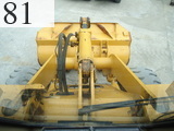 Used Construction Machine Used KOMATSU KOMATSU Wheel Loader bigger than 1.0m3 WA200-1